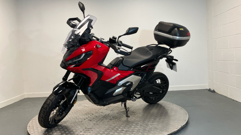 Honda X-ADV 750 (24MY)